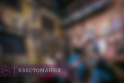 Стимпанк Буратино