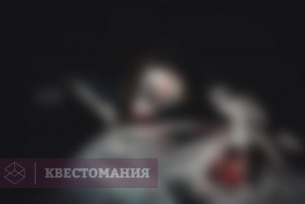 Квест-Перформанс Кошмариум