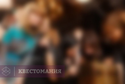 Экшн-игра Форт Боярд