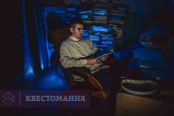 Вакцина вечной жизни