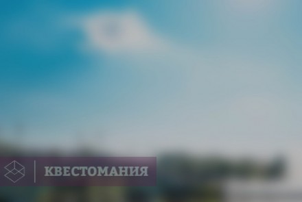 Городской квест Царицынский размах
