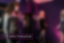 Дом Восковых Фигур
