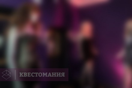 Квест Дом Восковых Фигур