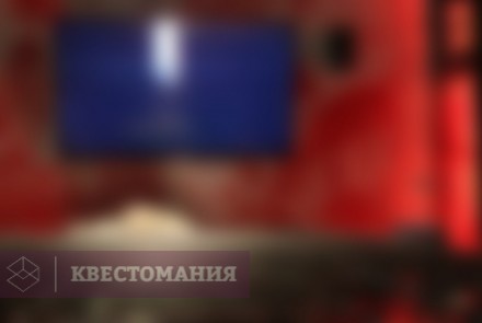 Квест Дом Восковых Фигур
