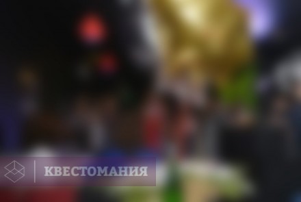 Квест Дом Восковых Фигур