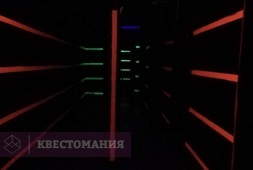 Прятки Проспект Мира