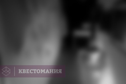 Экшн-игра Темнота
