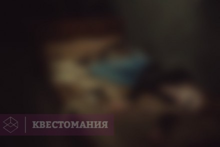 Квест Крик