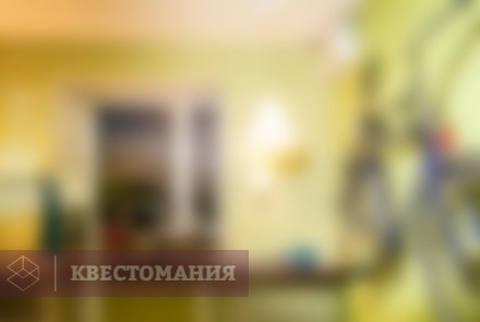 Квест Общага МГУ