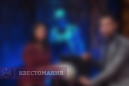 Роковая ошибка Гудини