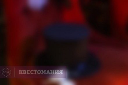 Квест Роковая ошибка Гудини