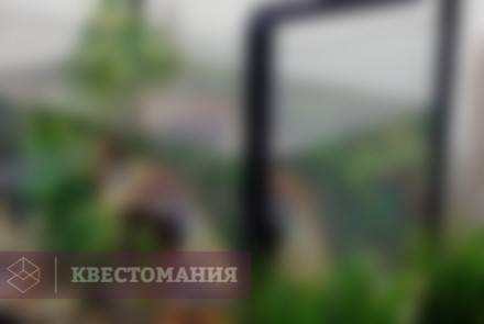 Квест Кабинет психолога