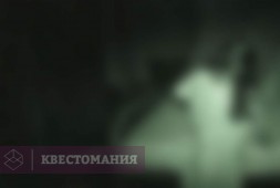 Искатели могил