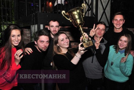 Квиз Brainboy