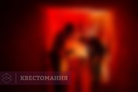 Квест Гробница Фараона