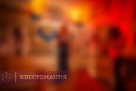 Квест Гробница Фараона