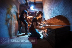 Книга жизни Леонардо да Винчи