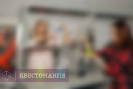 Квест Альтаир 2.0
