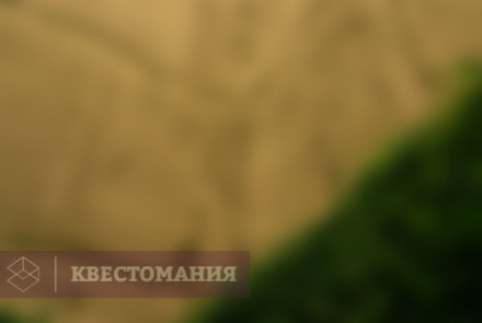 Квест За гранью чувств