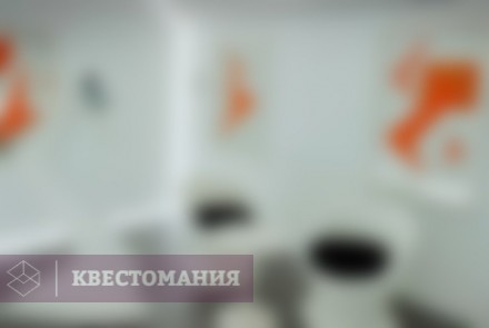 Квест Миссия &quot;Альтаир&quot;