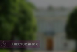 Кусково - средоточие графских красот