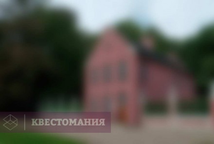 Городской квест Кусково - средоточие графских красот