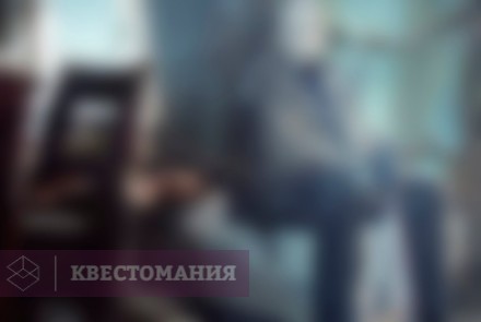 Квест HorrorHouse
