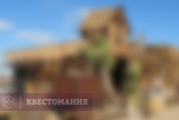 На Диком Западе