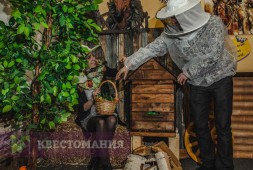 Что скрывают пчеловоды?