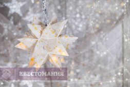 Дело о потерянной звезде