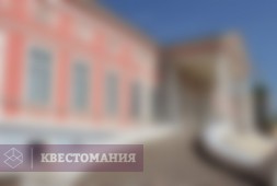 Кусково - звезда кино
