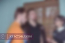 И никого не стало
