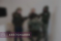 Операция Фобос