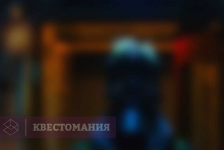 Квест-Перформанс Карантин
