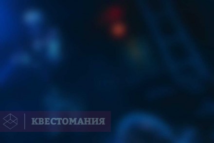 Квест-Перформанс Карантин