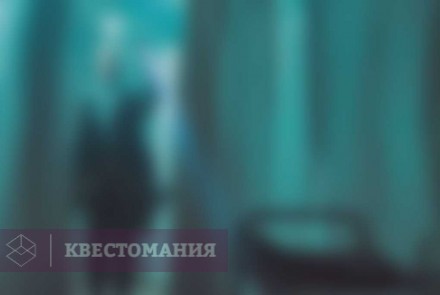 Квест-Перформанс Карантин