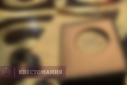 Квест Властелин Колец - Тайна Энтов