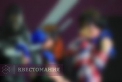 Виртуальная реальность
