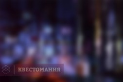 Магазинчик Самоубийств