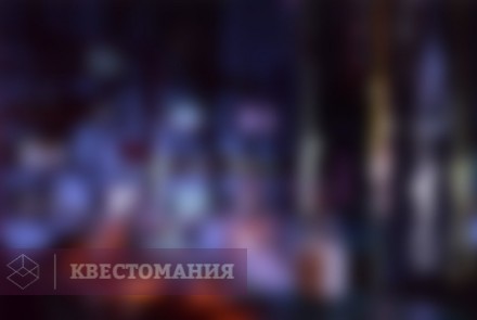 Квест Магазинчик Самоубийств