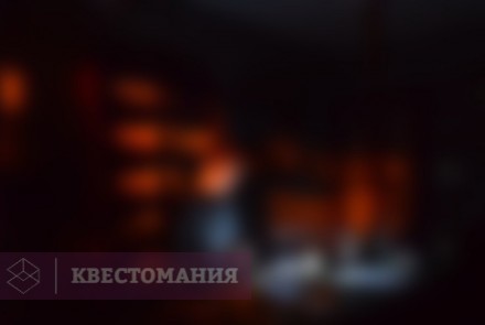 Квест Магазинчик Самоубийств