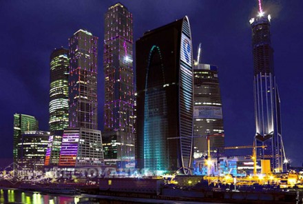 Городской квест Назад в будущее