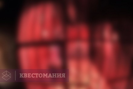Квест-Перформанс Кровавый Санта