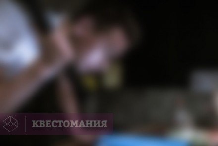 Квест Секретные материалы: Зона 51