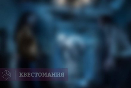 Онлайн-квест Особняк Online