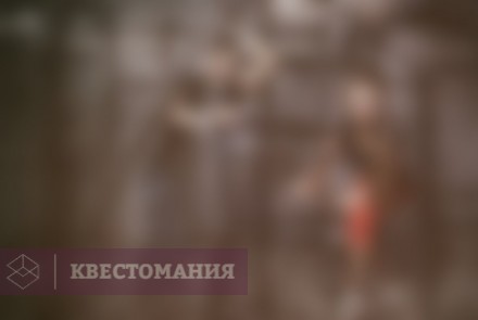 Экшн-игра Форт Боярд