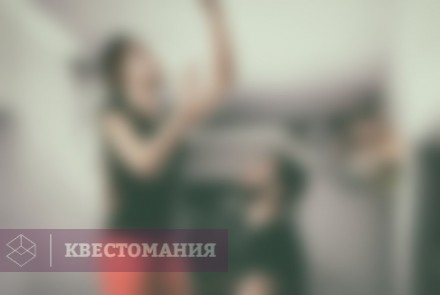 Экшн-игра Форт Боярд