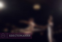 Москва в ритме танца: прогулка у Большого театра