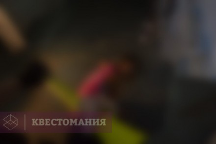 Квест-Перформанс Кулинарная лавка