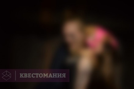 Квест-Перформанс Кулинарная лавка